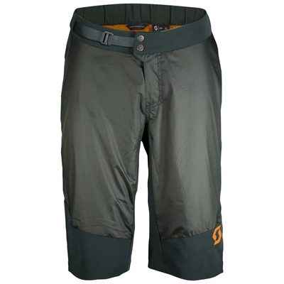 SCOTT Trail Storm Insuloft 短褲 防潑水 保暖