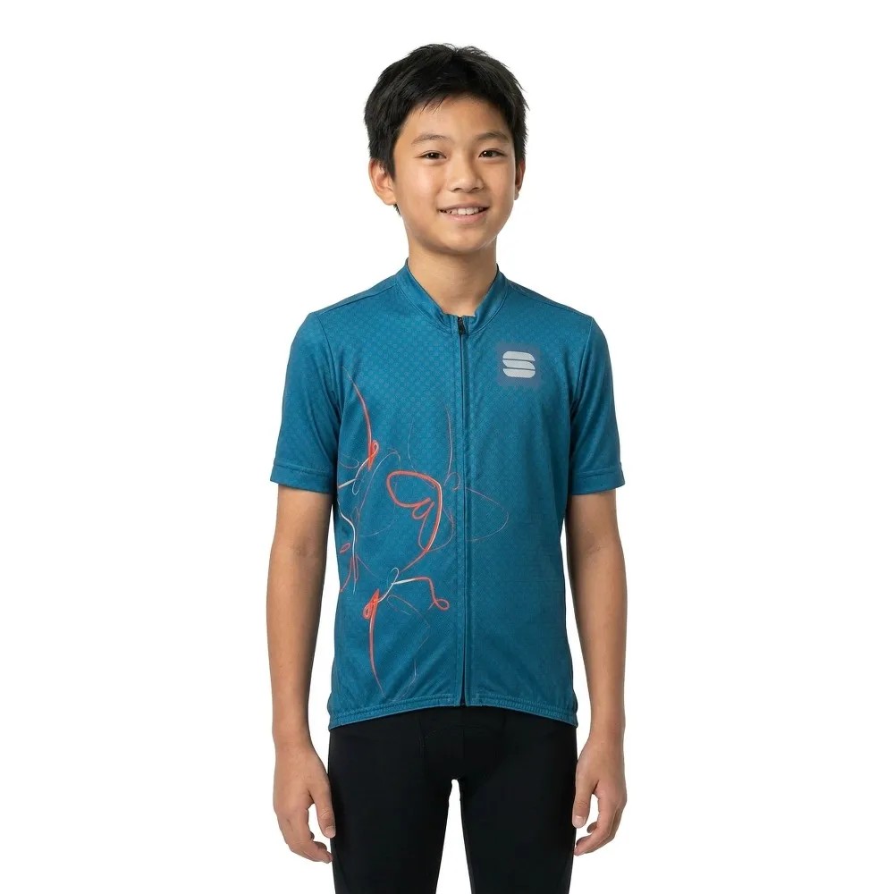 SPORTFUL Checkmate 短袖 車衣 透氣 舒適
