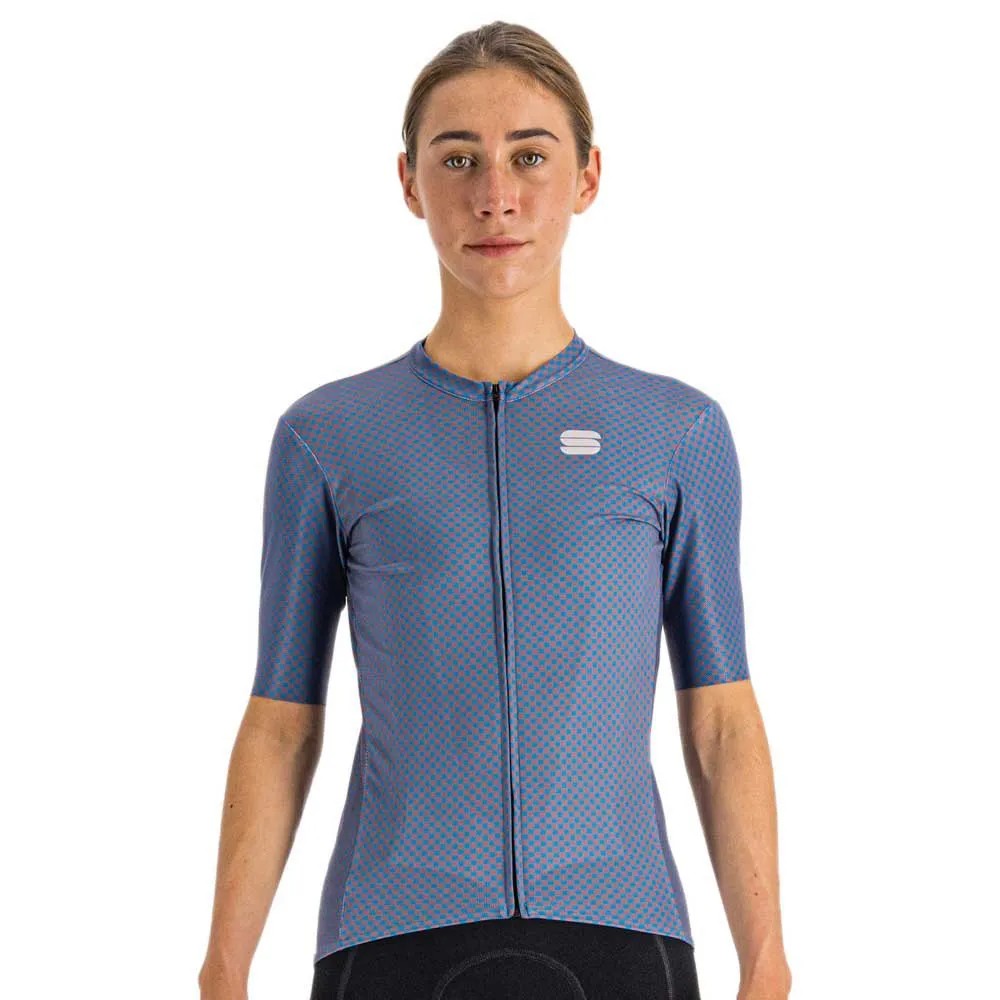 SPORTFUL Checkmate 短袖 車衣 透氣 輕量