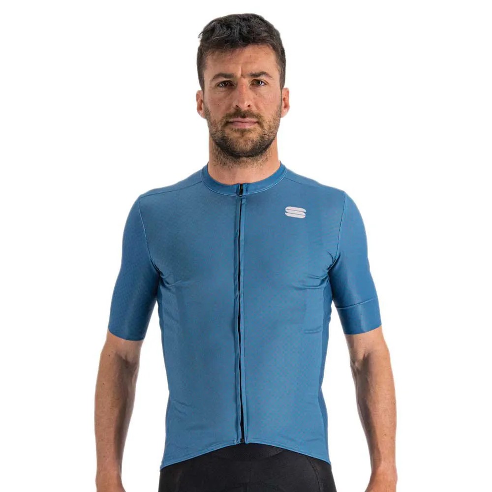 SPORTFUL Checkmate 短袖 車衣 透氣 輕量