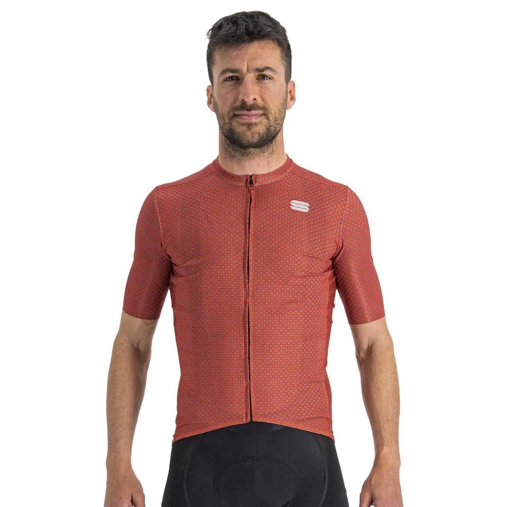SPORTFUL Checkmate 短袖 車衣 透氣 輕量