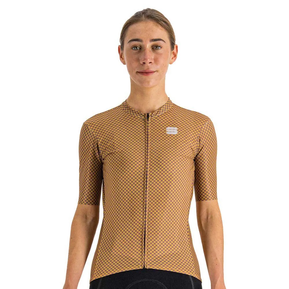 SPORTFUL Checkmate 短袖 車衣 透氣 輕量