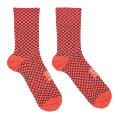 SPORTFUL Checkmate 車襪 透氣 輕量 舒適 正品歐洲代購 [138459703]