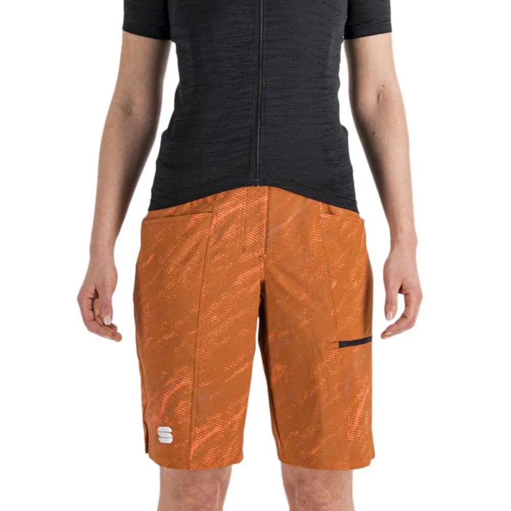 SPORTFUL Cliff Giara 短褲 雙向彈性 透氣 休閒 運動