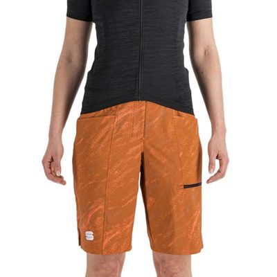 SPORTFUL Cliff Giara 短褲 雙向彈性 透氣 休閒 運動