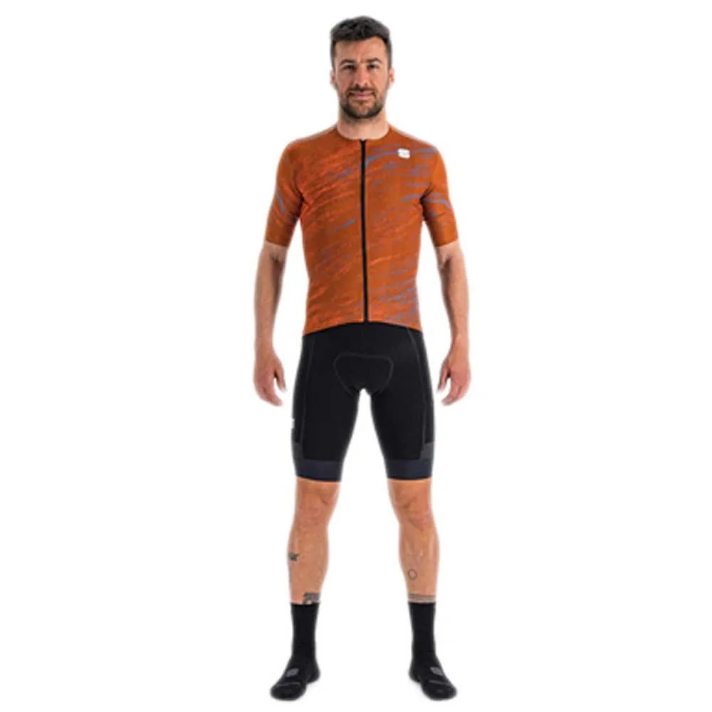 SPORTFUL Cliff Supergiara Sho 車衣 透氣 收納