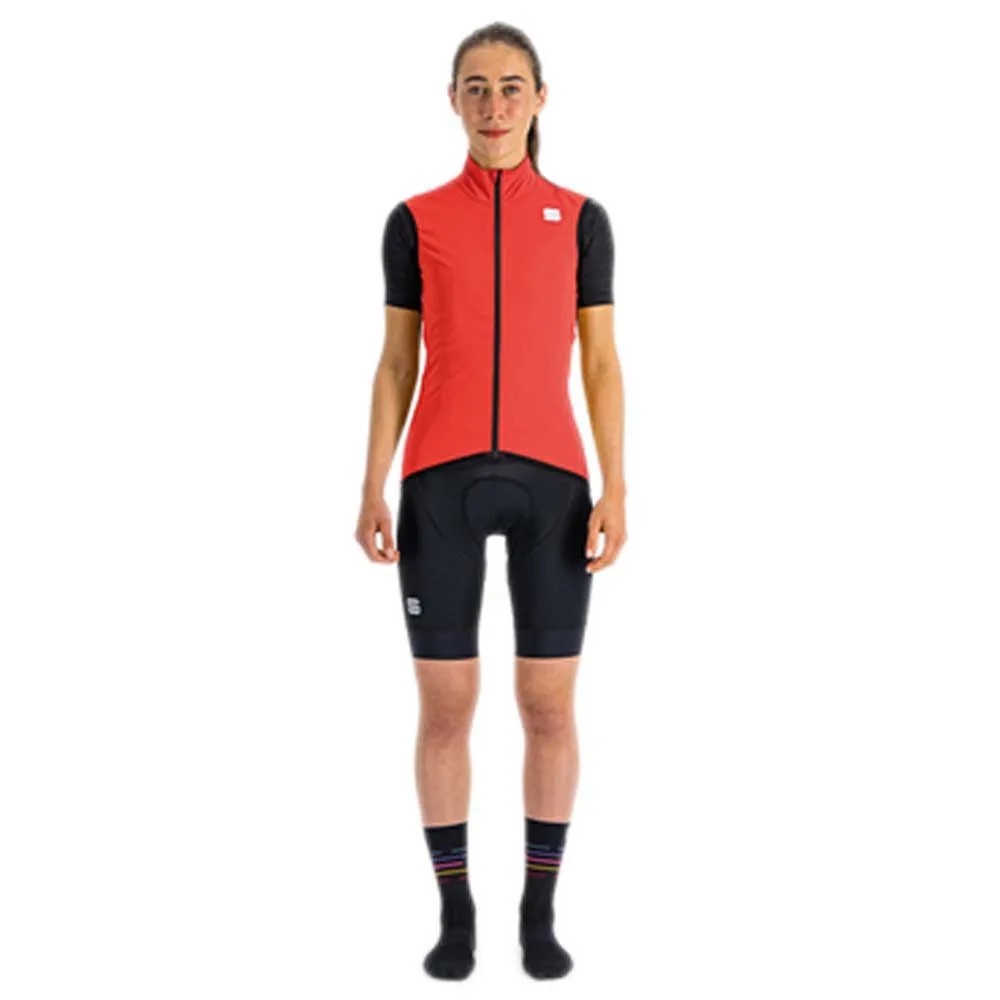 SPORTFUL Fiandre Light No Rai 背心 防風 透氣