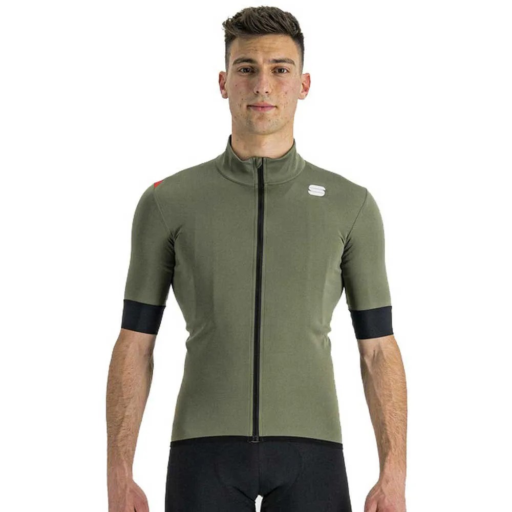 SPORTFUL Fiandre Light No Rai 外套 防潑水 透氣