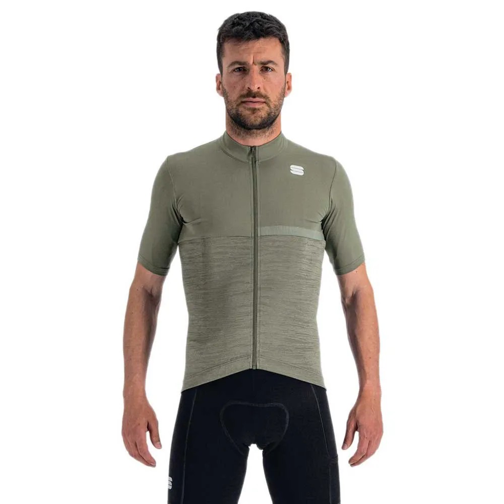 SPORTFUL Giara 短袖 車衣 透氣 高彈性