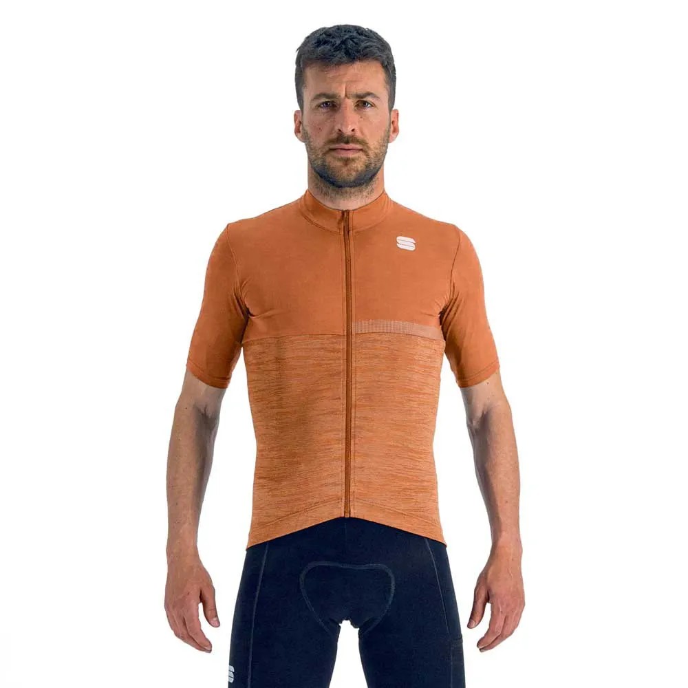 SPORTFUL Giara 短袖 車衣 透氣 高彈性