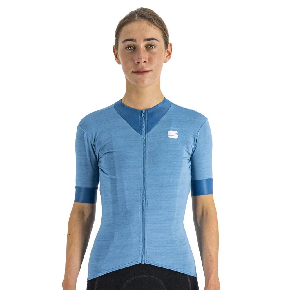 SPORTFUL Kelly 短袖 車衣 透氣 舒適