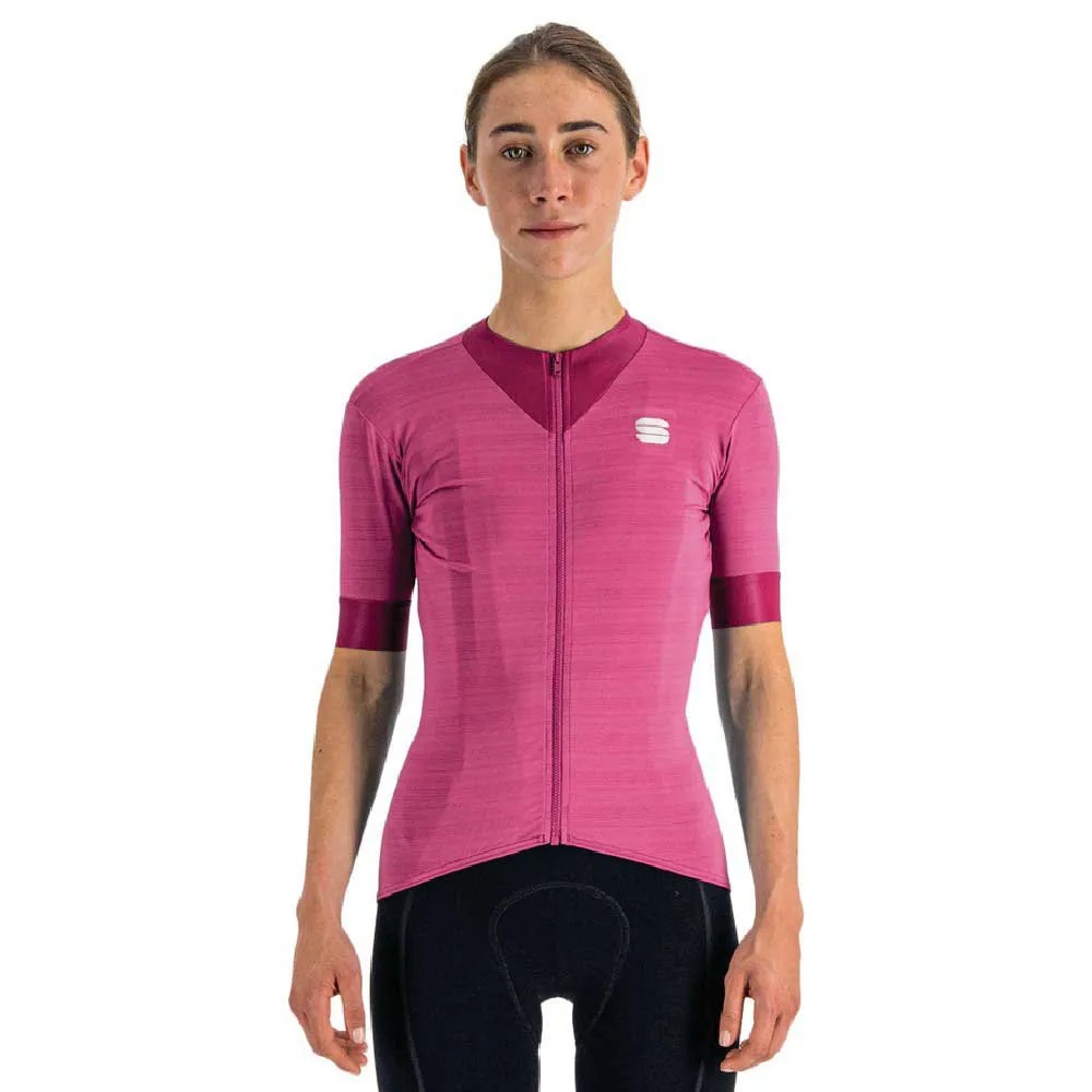SPORTFUL Kelly 短袖 車衣 透氣 舒適