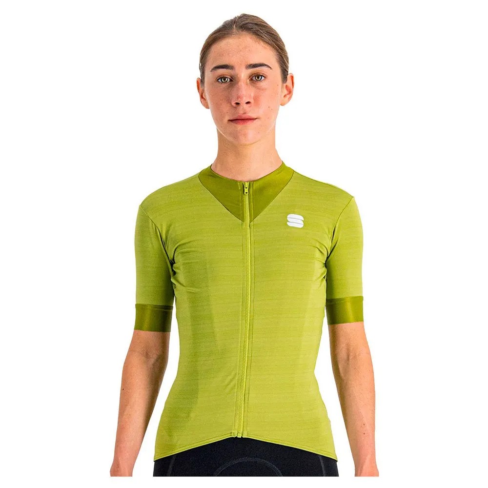 SPORTFUL Kelly 短袖 車衣 透氣 舒適