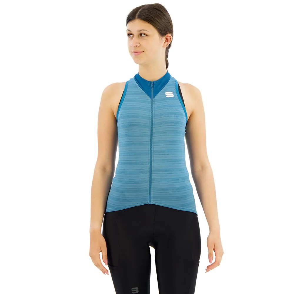 SPORTFUL Kelly 無袖 車衣 透氣 舒適