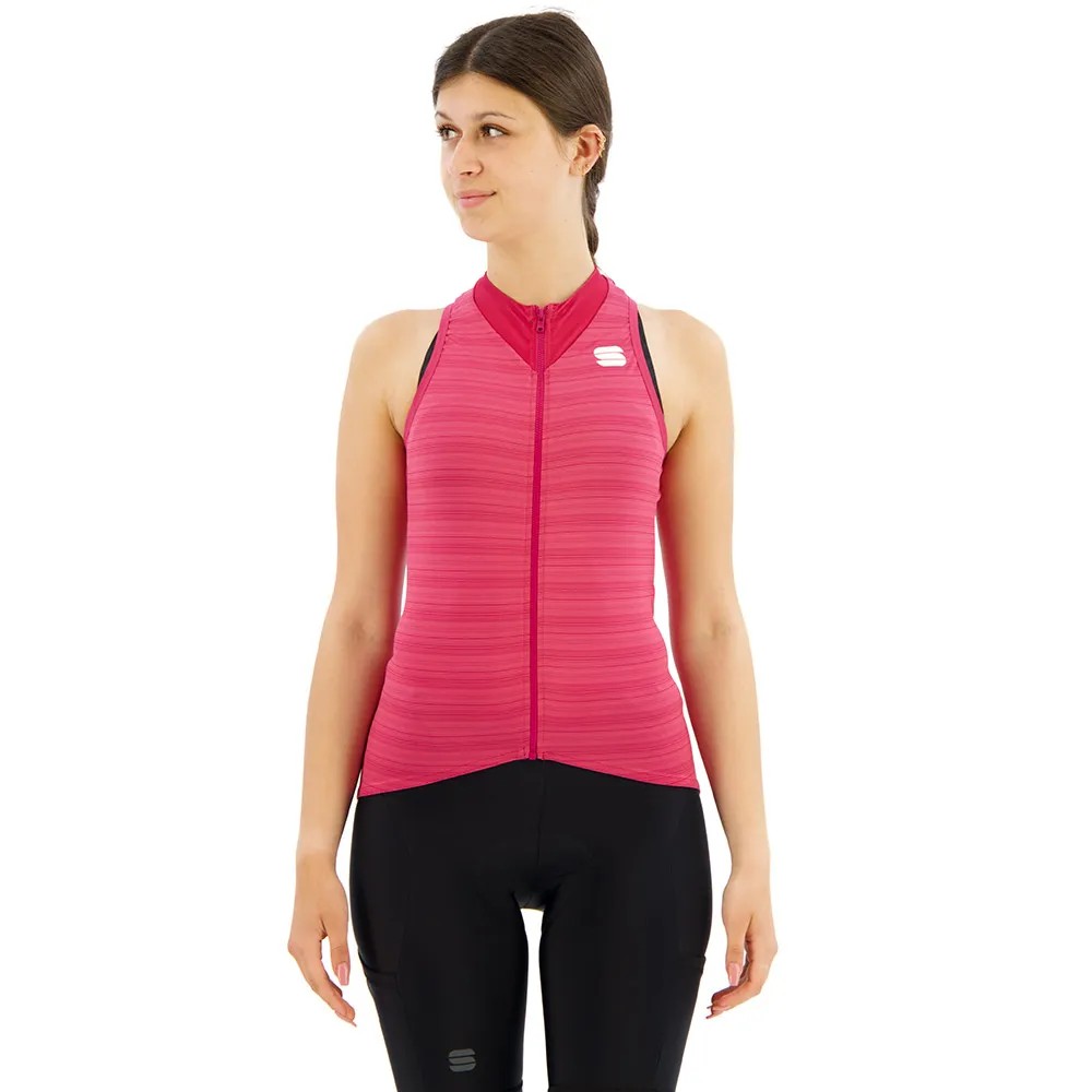 SPORTFUL Kelly 無袖 車衣 透氣 舒適