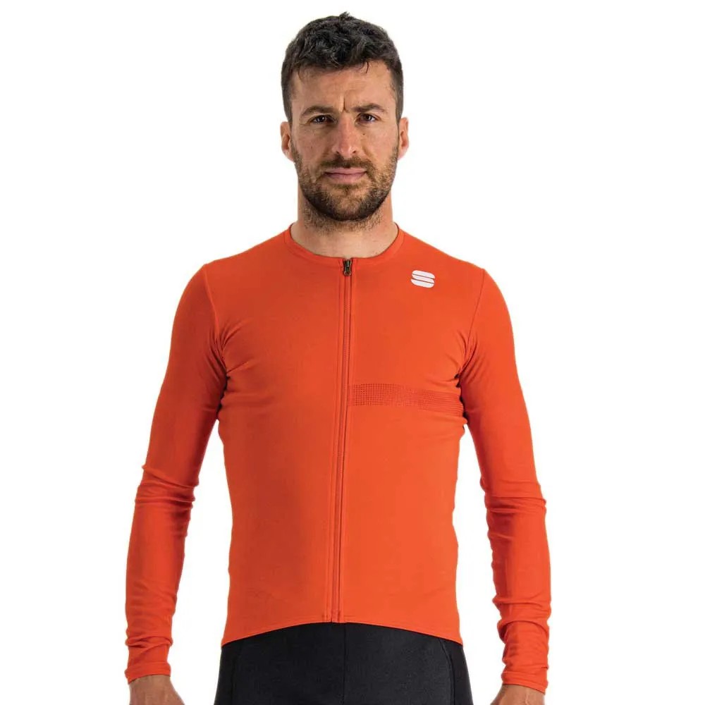 SPORTFUL Matchy 長袖 車衣 透氣 保暖