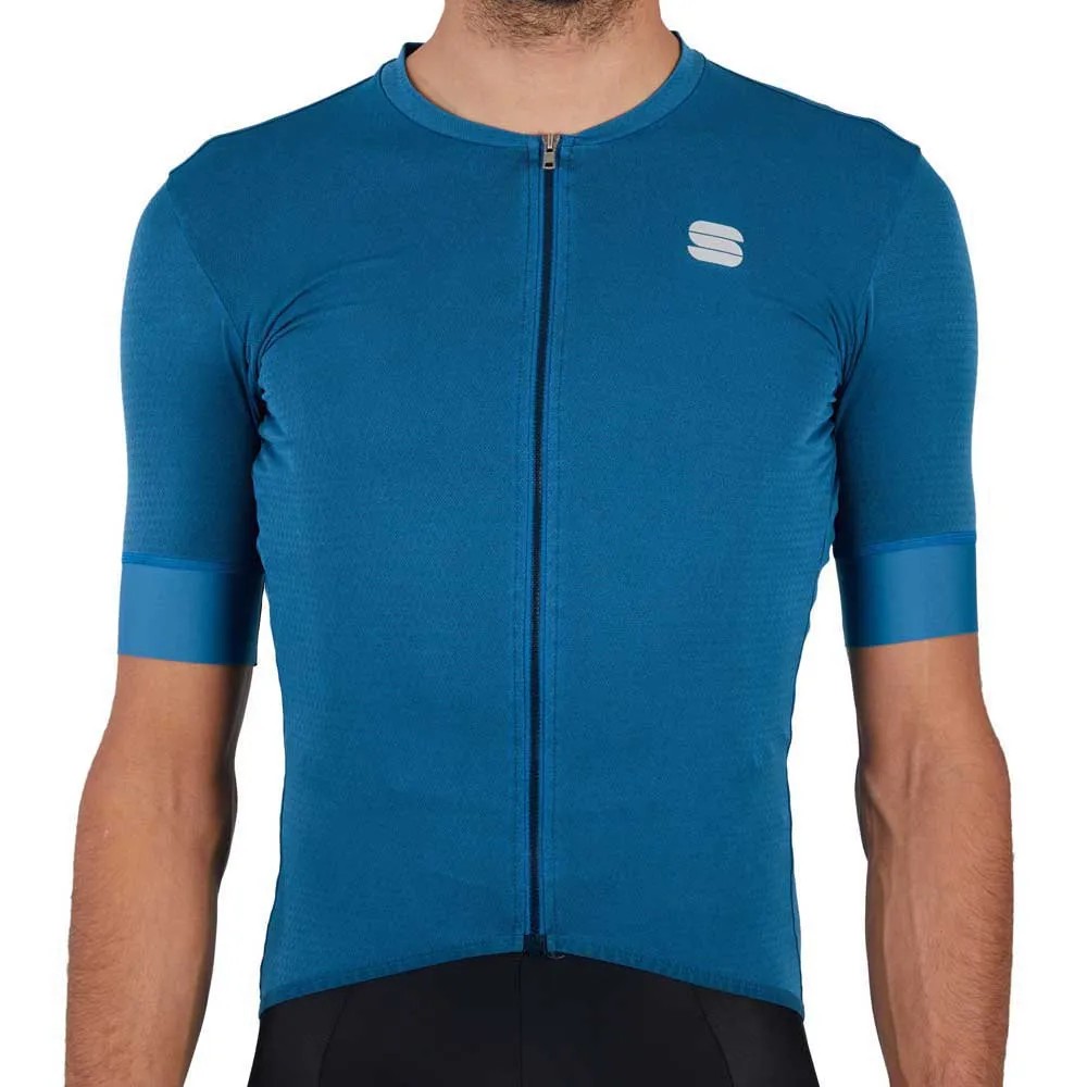 SPORTFUL Monocrom 短袖 車衣 透氣 舒適