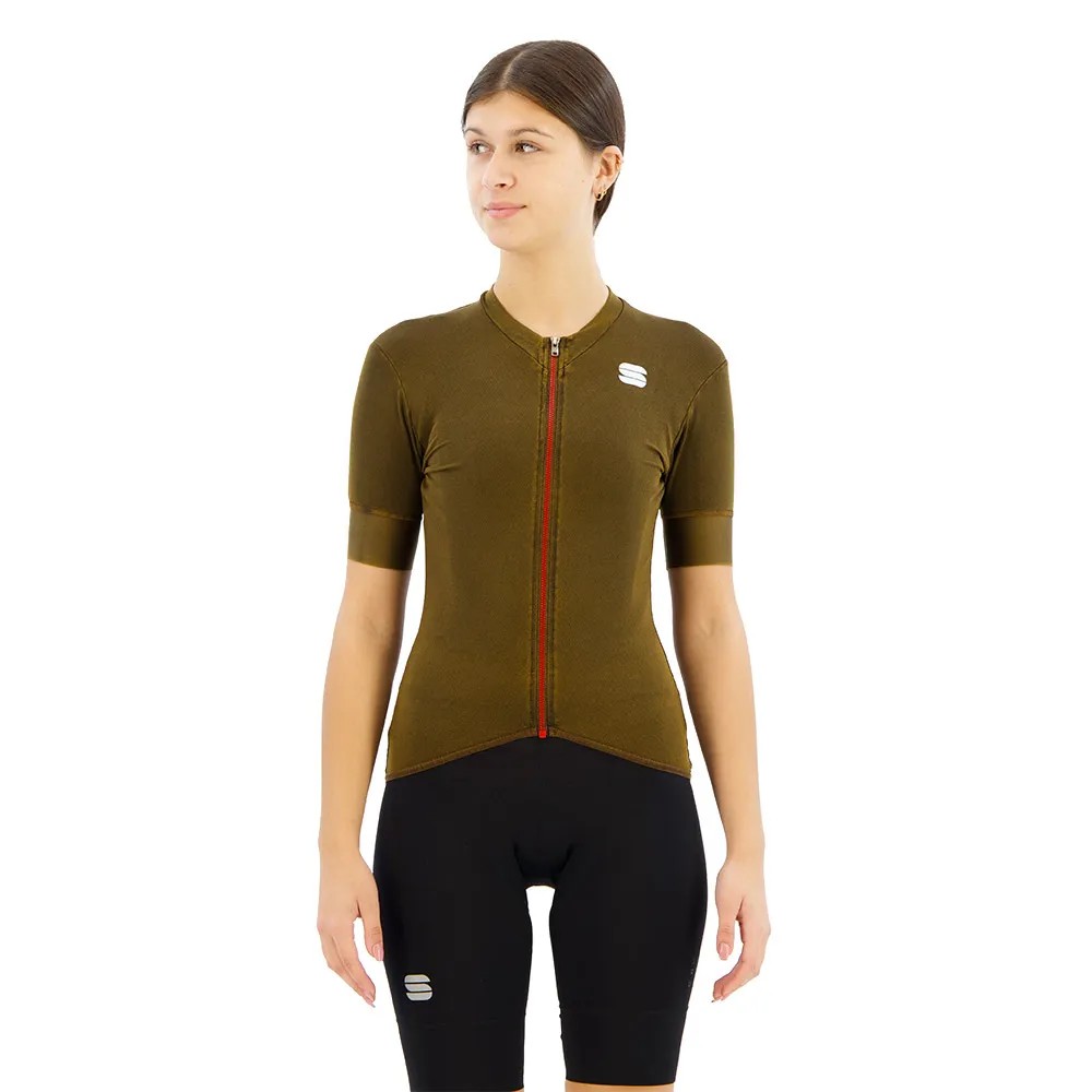 SPORTFUL Monocrom 短袖 車衣 成衣染色