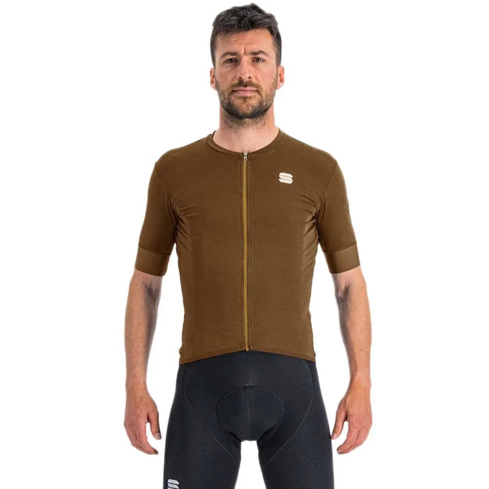 SPORTFUL Monocrom 短袖 車衣 透氣 舒適