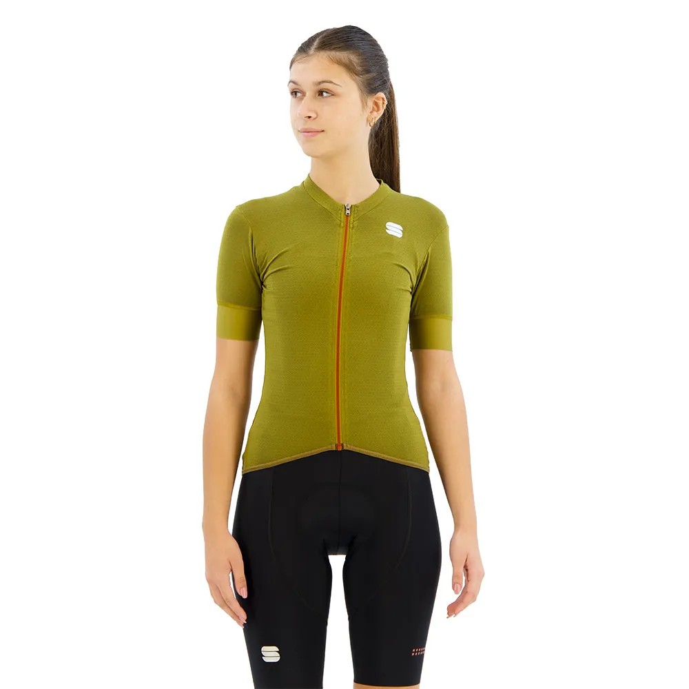 SPORTFUL Monocrom 短袖 車衣 透氣 舒適