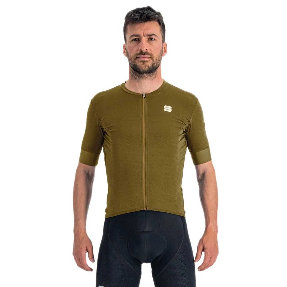 SPORTFUL Monocrom 短袖 車衣 透氣 舒適