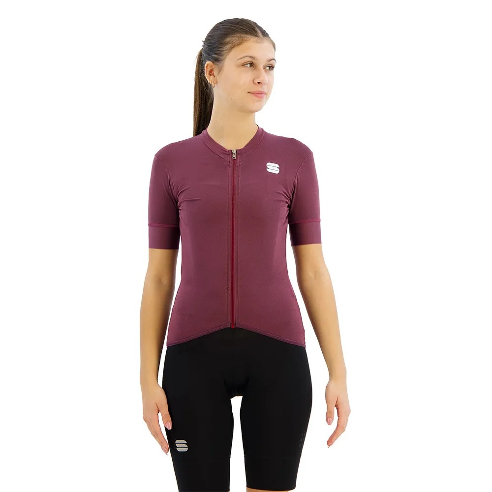 SPORTFUL Monocrom 短袖 車衣 透氣 舒適