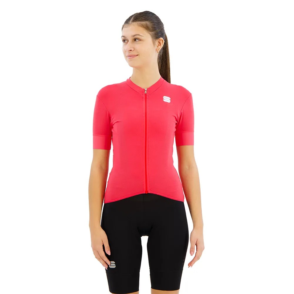 SPORTFUL Monocrom 短袖 車衣 透氣 舒適