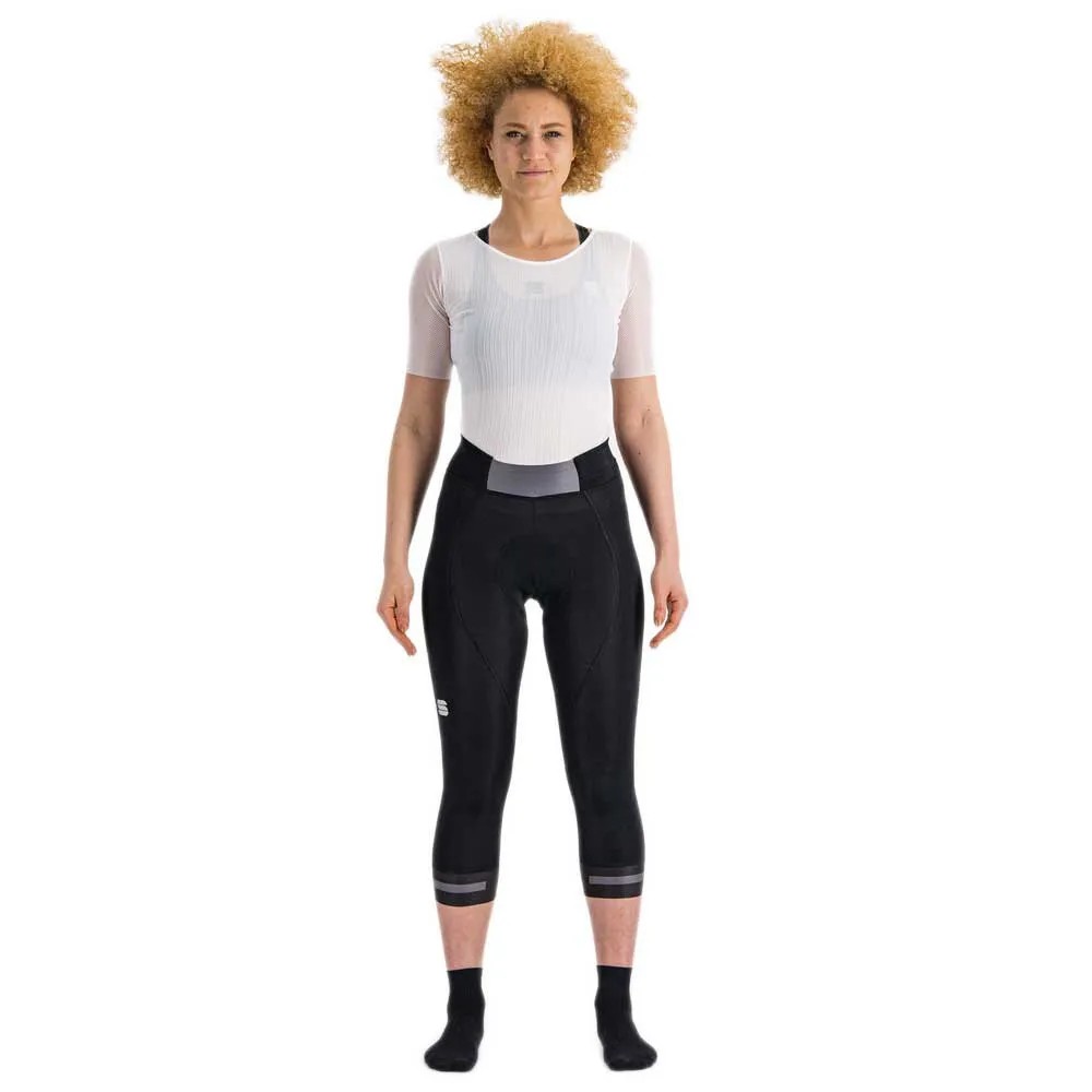 SPORTFUL Neo Tights 車褲 保暖刷毛 女性剪裁