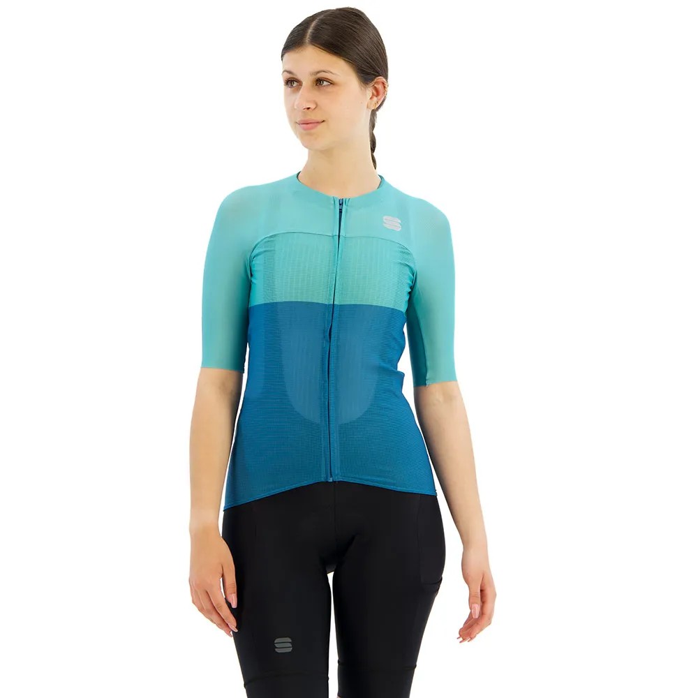 SPORTFUL Pro 短袖 車衣 透氣 輕量