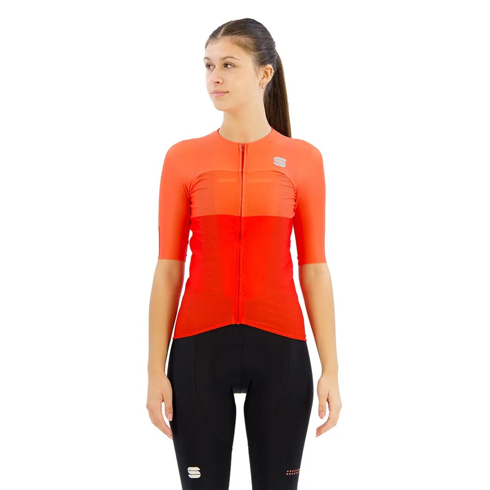 SPORTFUL Pro 短袖 車衣 透氣 輕量