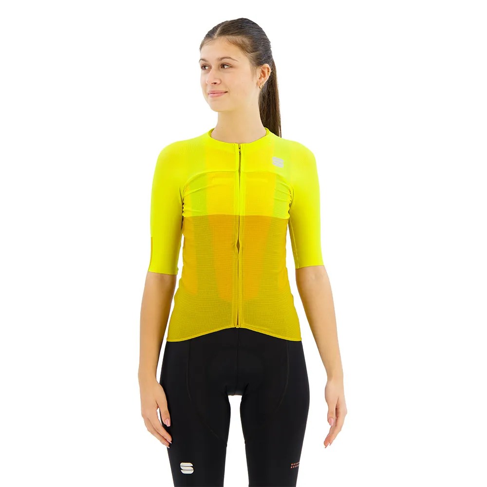 SPORTFUL Pro 短袖 車衣 透氣 輕量