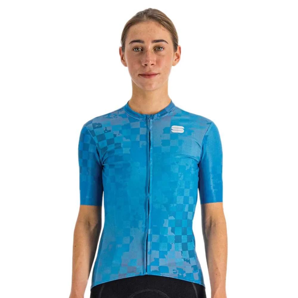 SPORTFUL Rocket 短袖 車衣 透氣 排汗