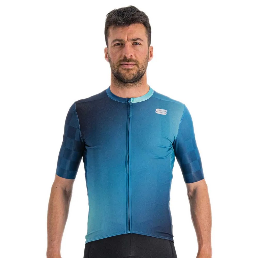 SPORTFUL Rocket 短袖 車衣 透氣 貼身