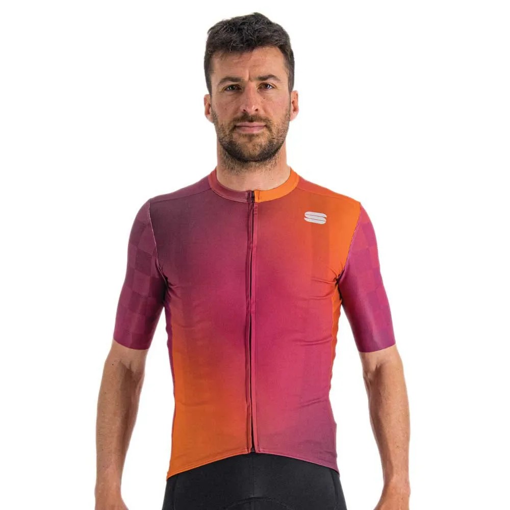 SPORTFUL Rocket 短袖 車衣 透氣 貼身