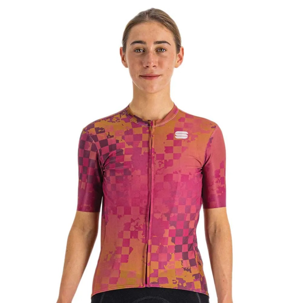 SPORTFUL Rocket 短袖 車衣 透氣 吸濕排汗