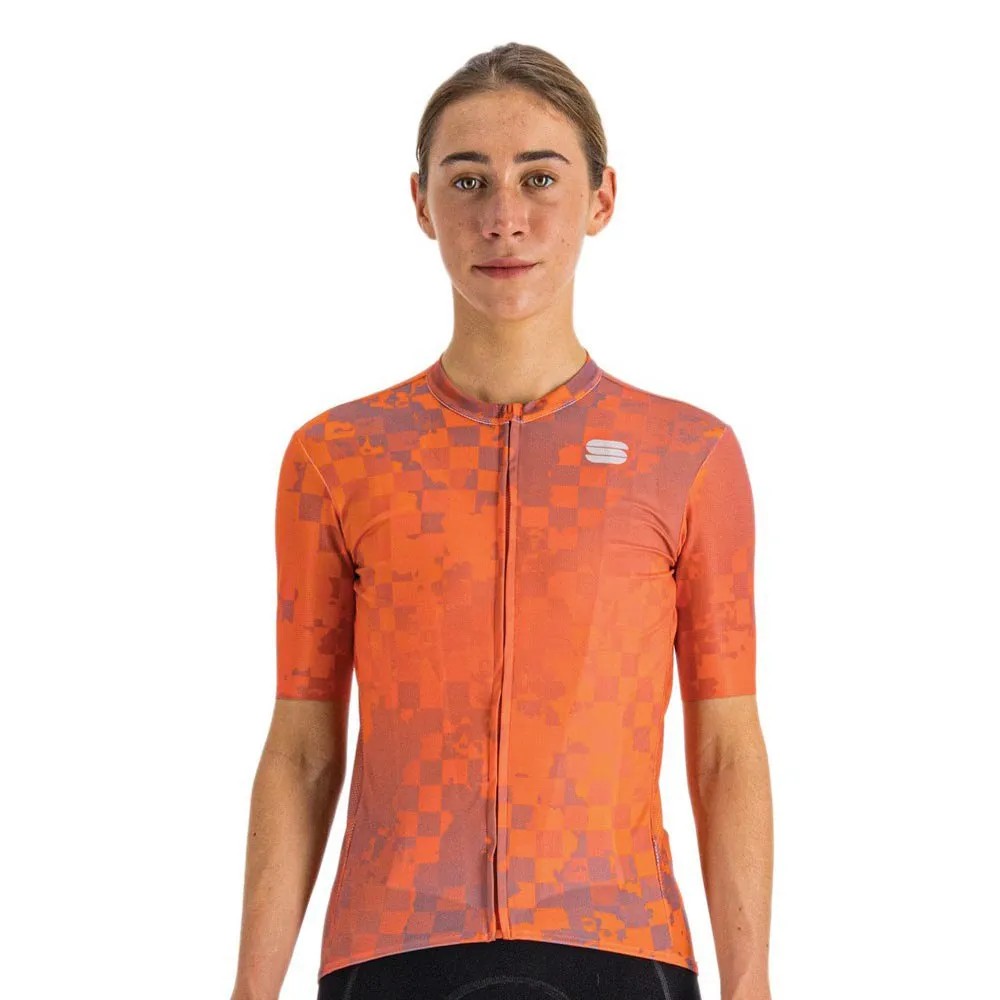 SPORTFUL Rocket 短袖 車衣 透氣 排汗