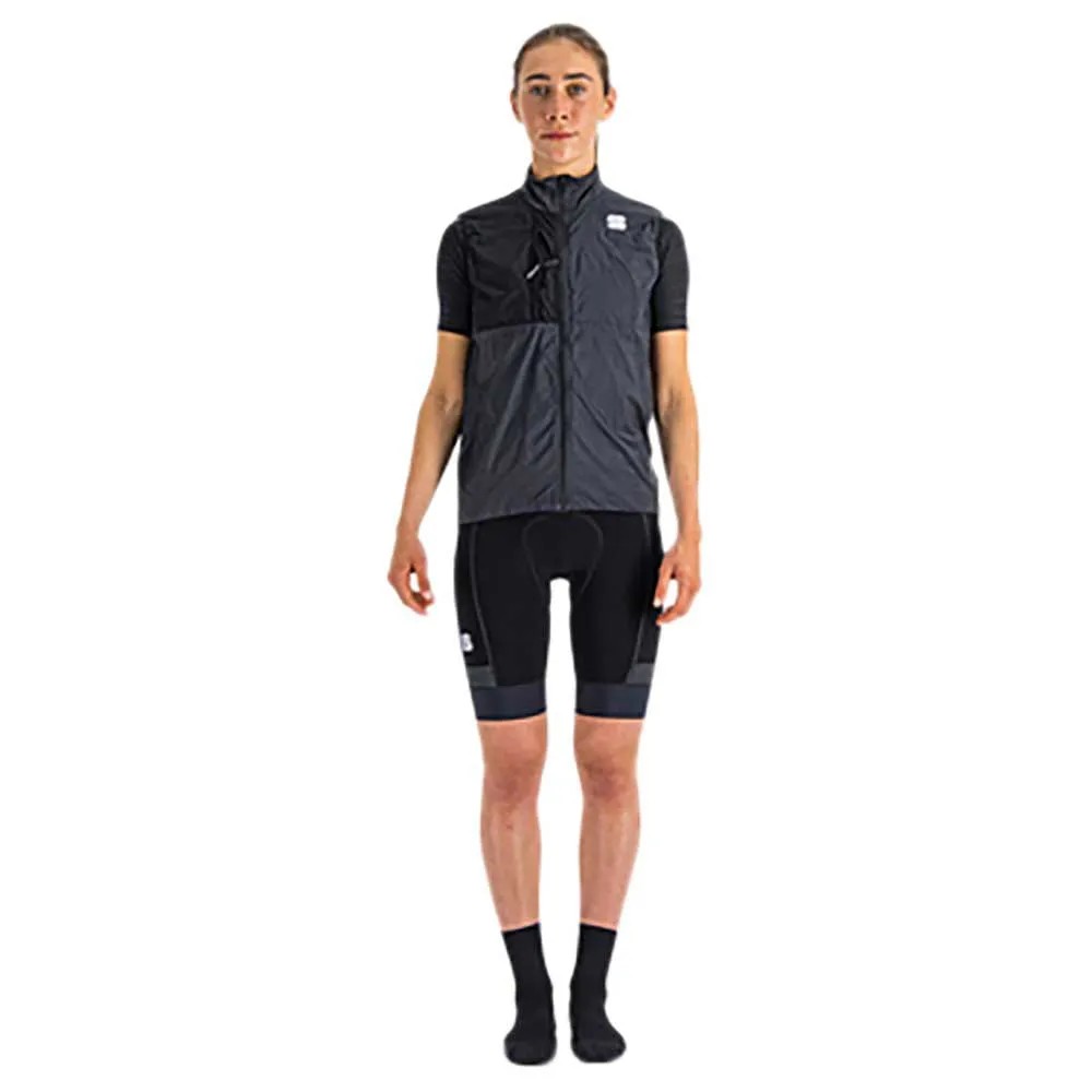 SPORTFUL Supergiara 背心 輕量 透氣 防風 收納