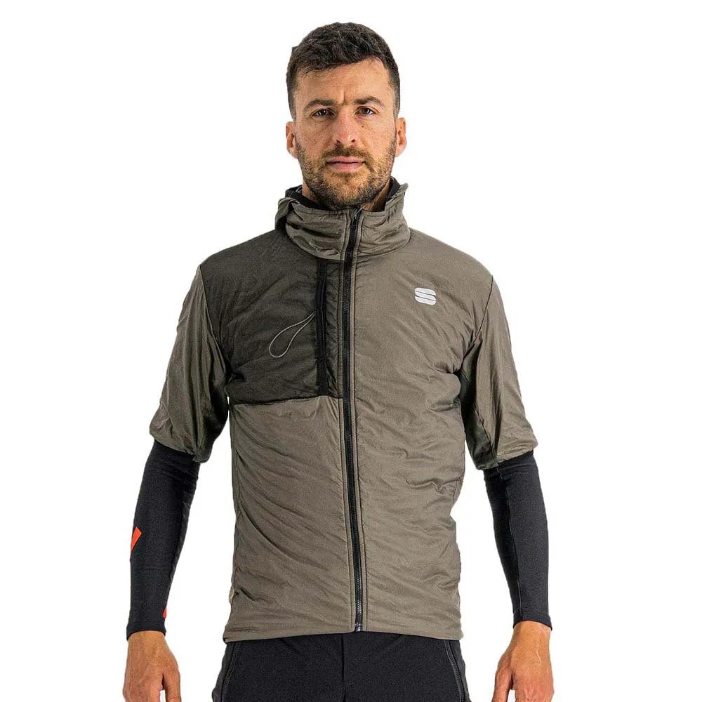 SPORTFUL Supergirara Puffy Sh 外套 防潑水 保暖