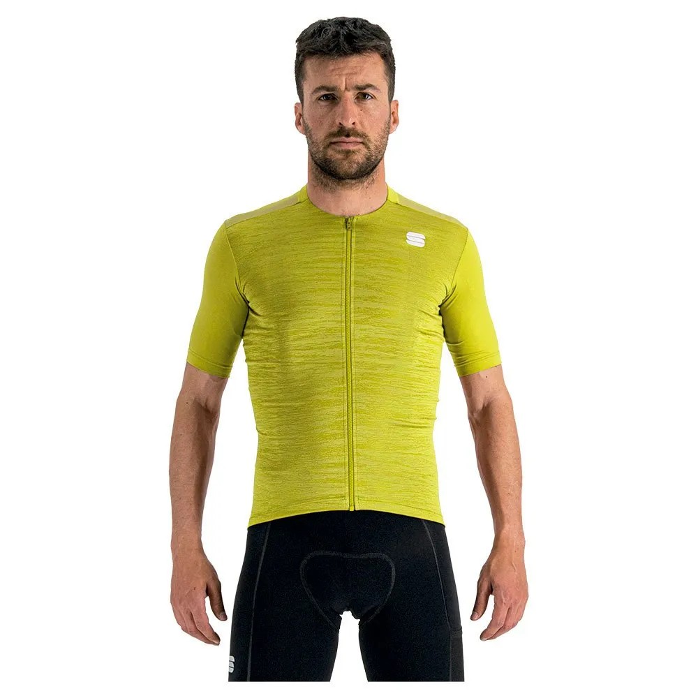 SPORTFUL Supergiara 短袖 車衣 透氣 彈性