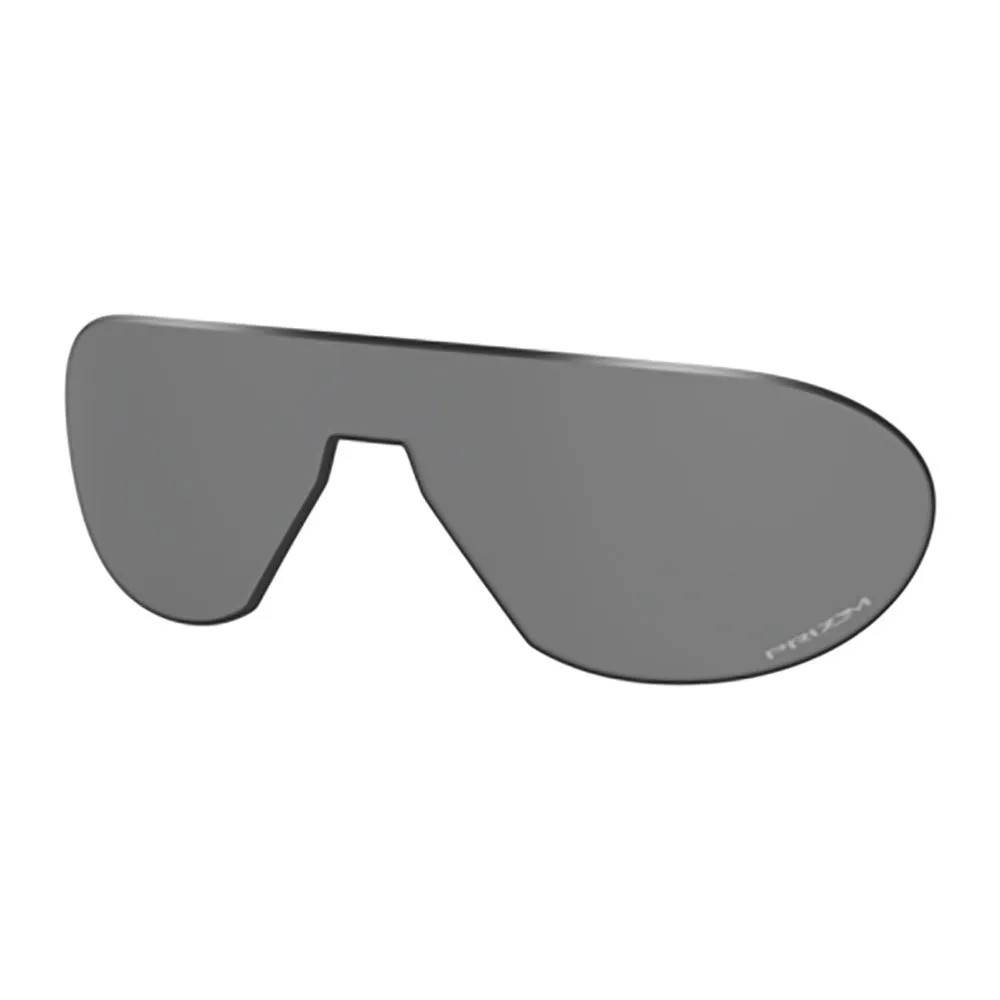 OAKLEY Cmdn Prizm Black Rep 鏡片 輕盈 耐用