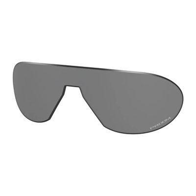 OAKLEY Cmdn Prizm Black Rep 鏡片 輕盈 耐用