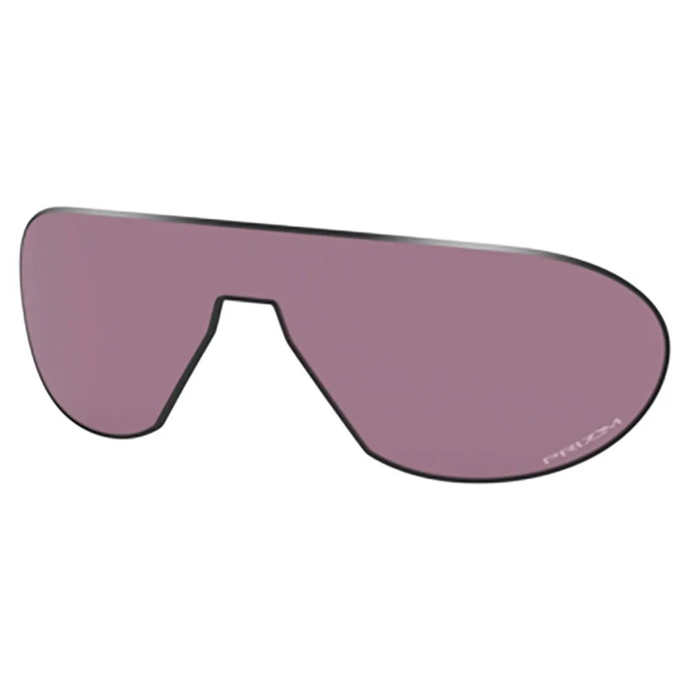 OAKLEY Cmdn Prizm Grey Repl 鏡片 輕盈 耐用