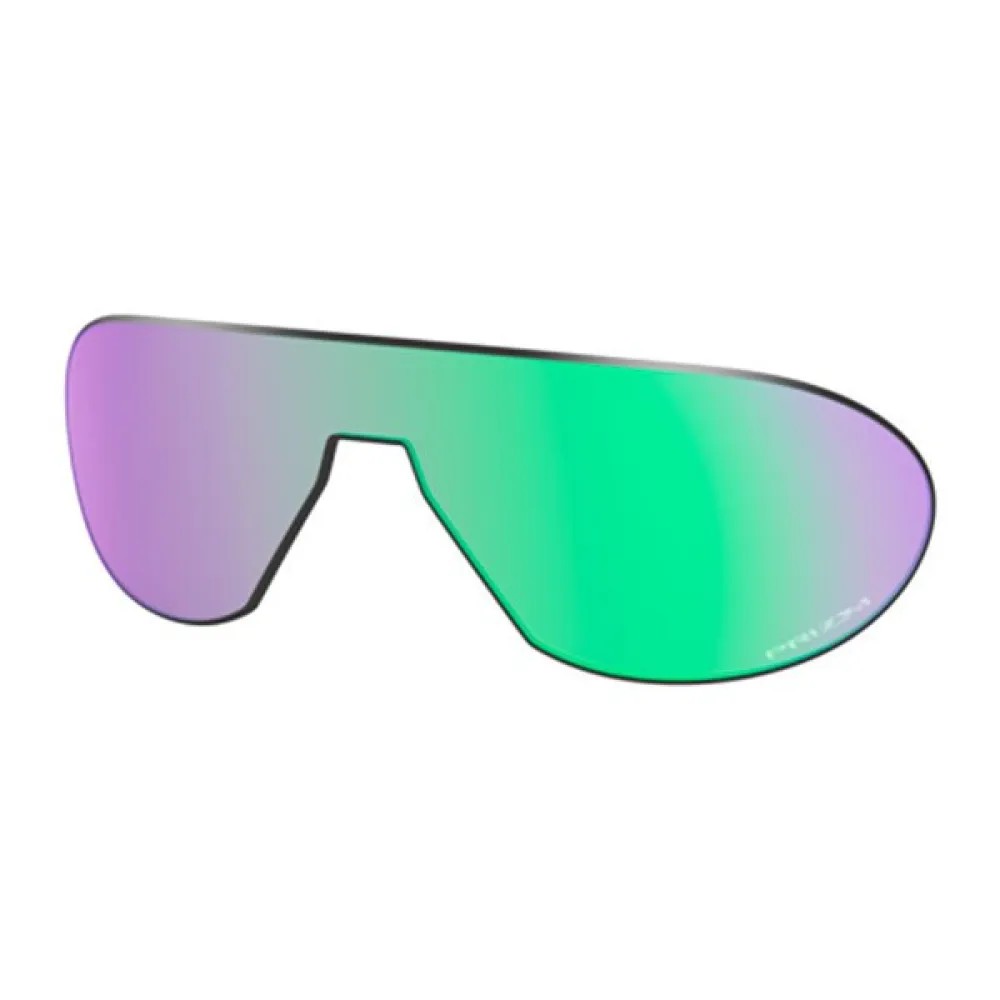 OAKLEY Cmdn Prizm Road Jade 鏡片 輕盈 耐用