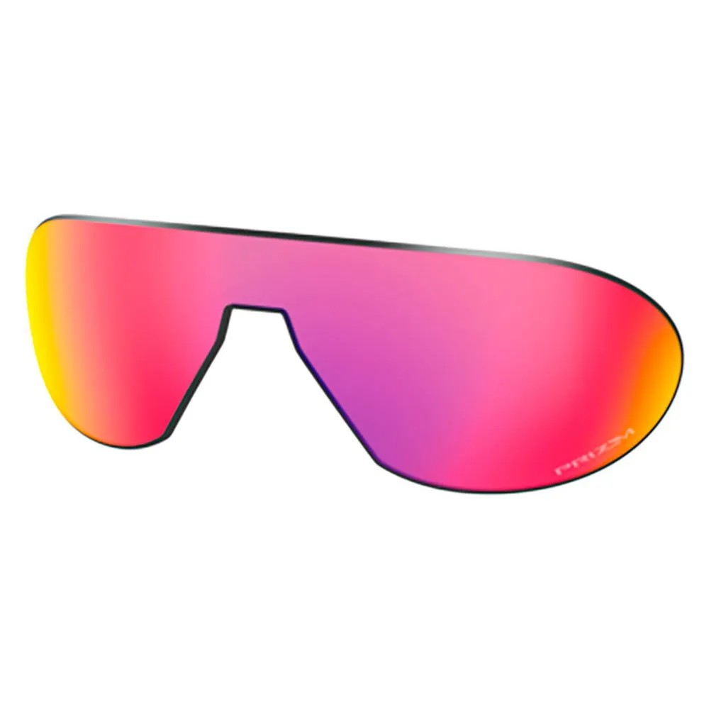 OAKLEY Cmdn Prizm Road Repl 鏡片 輕盈 耐用