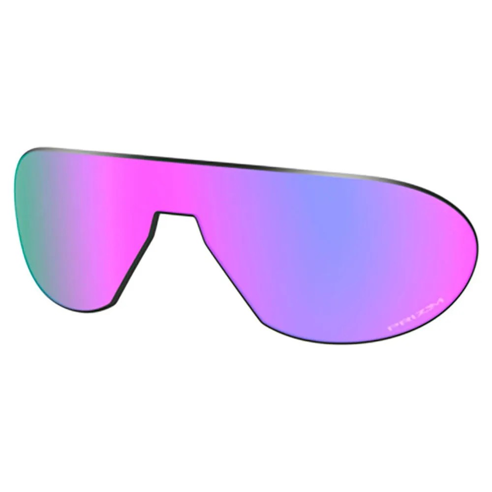 OAKLEY Cmdn Prizm Violet Re 鏡片 輕盈 耐用