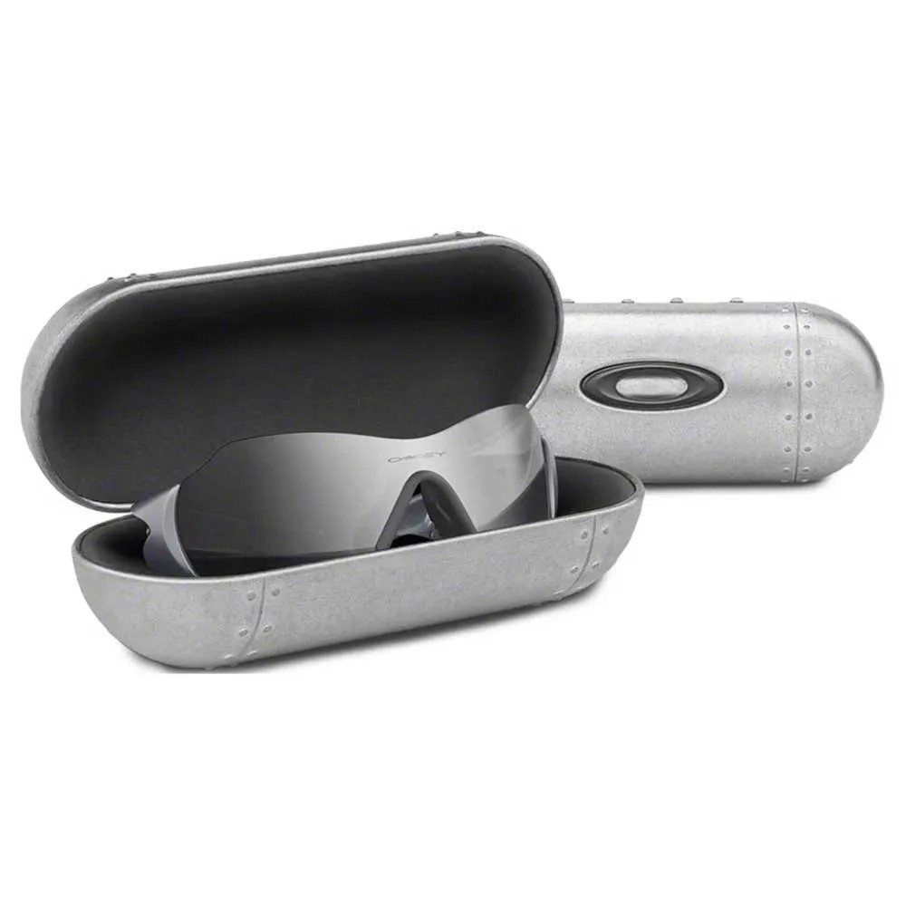 OAKLEY Large Metal Vault Re 抗壓硬殼 防刮內襯