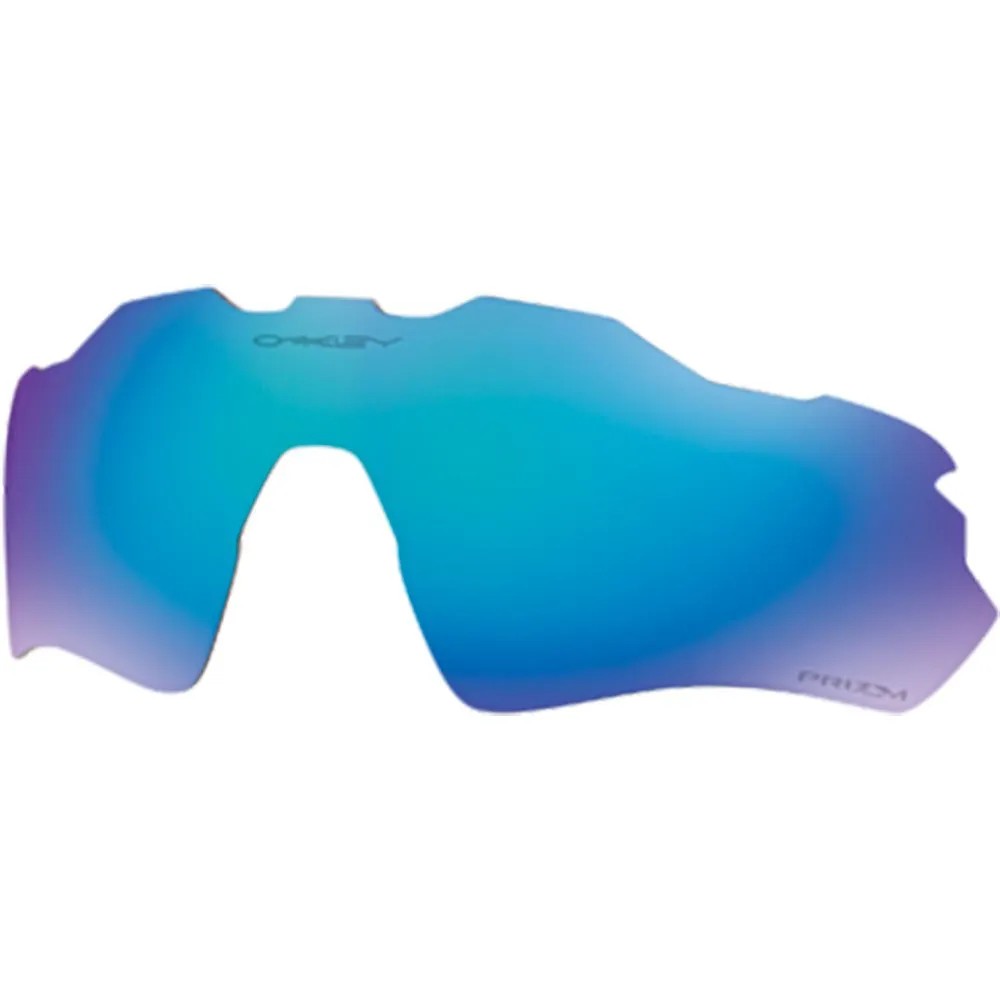 OAKLEY Radar Ev Path Prizm 鏡片 抗眩光 高清晰