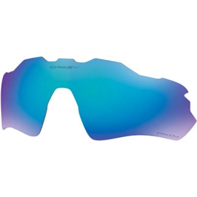 OAKLEY Radar Ev Path Prizm 鏡片 抗眩光 高清晰
