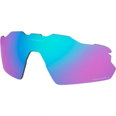 OAKLEY Radar Ev Pitch Prizm 鏡片 抗衝擊 防UV