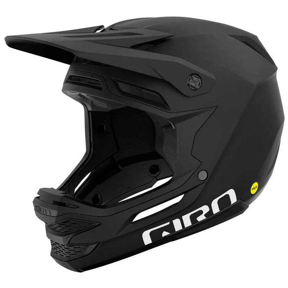 GIRO Insurgent Spherical 安全帽 輕量 透氣